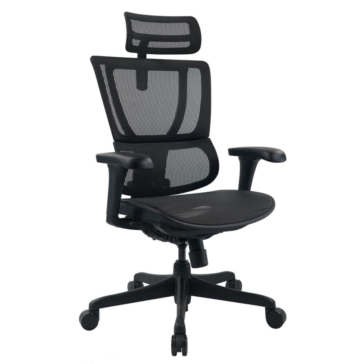 Biuro kėdė Ergohuman SLIM ECO GEN2