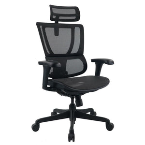 Biuro kėdė Ergohuman SLIM ECO GEN2