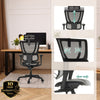 Biuro kėdė Ergohuman SLIM ECO GEN2