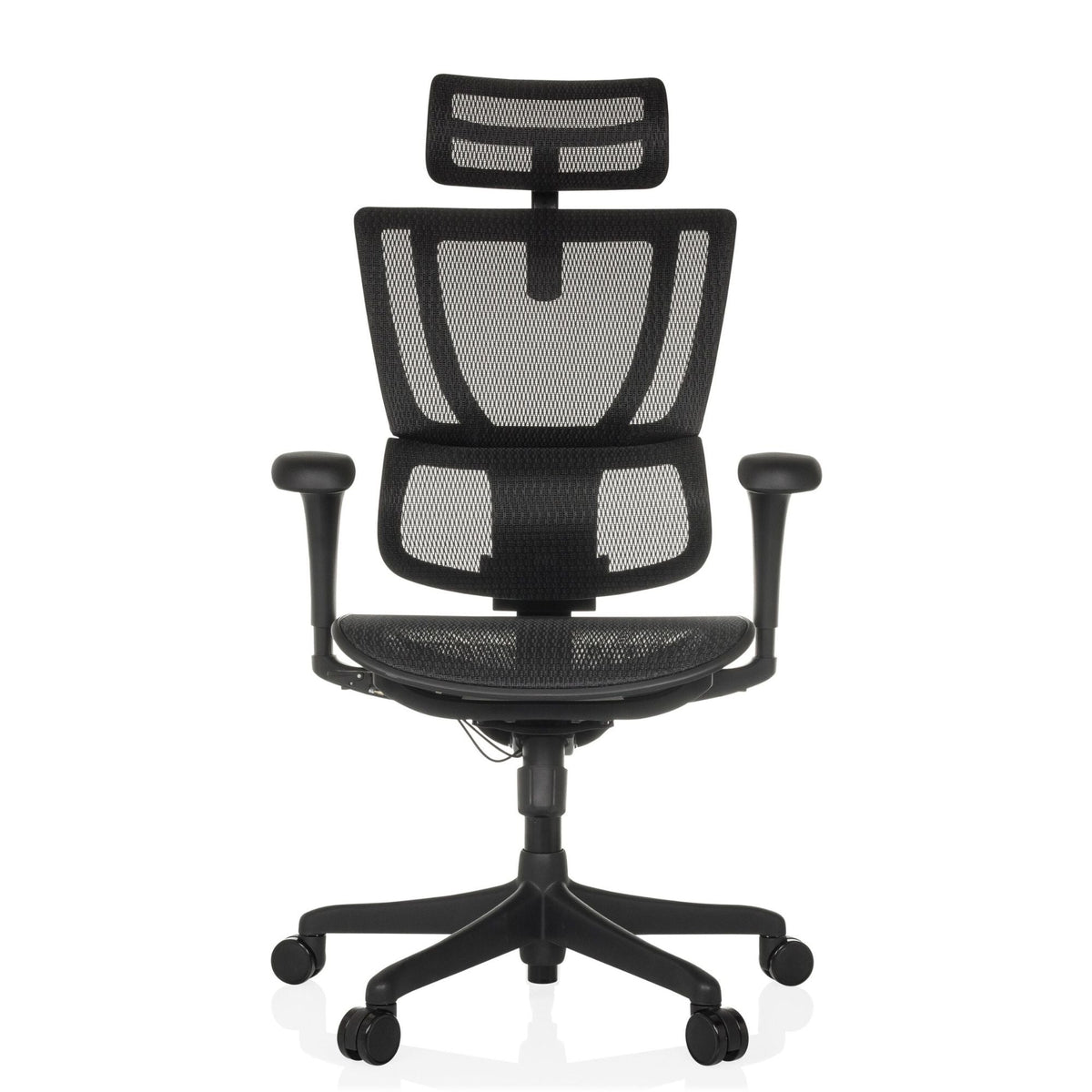 Biuro kėdė Ergohuman SLIM ECO GEN2