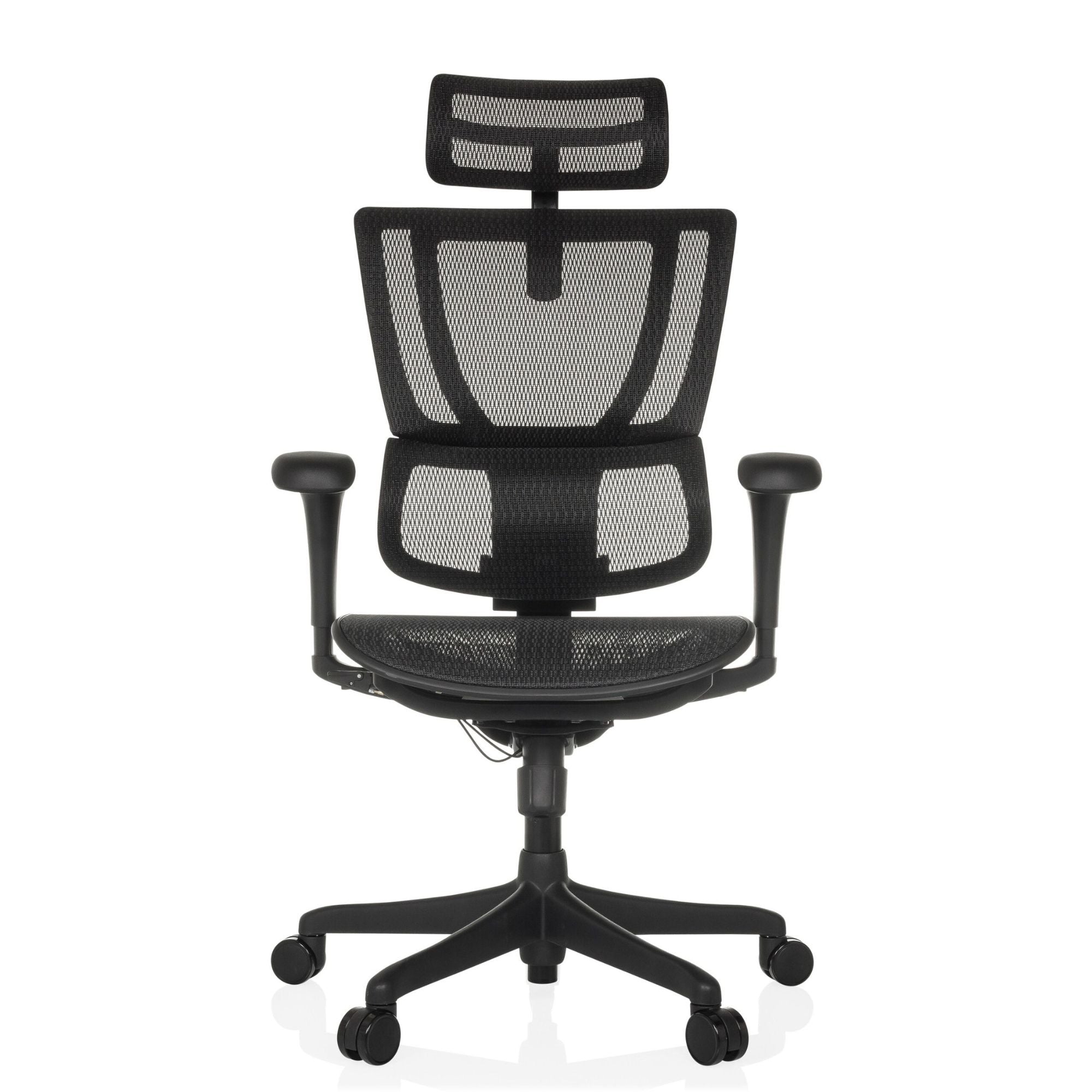 Biuro kėdė Ergohuman SLIM ECO GEN2