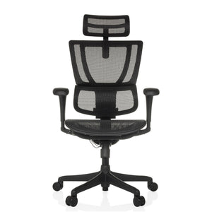 Biuro kėdė Ergohuman SLIM ECO GEN2