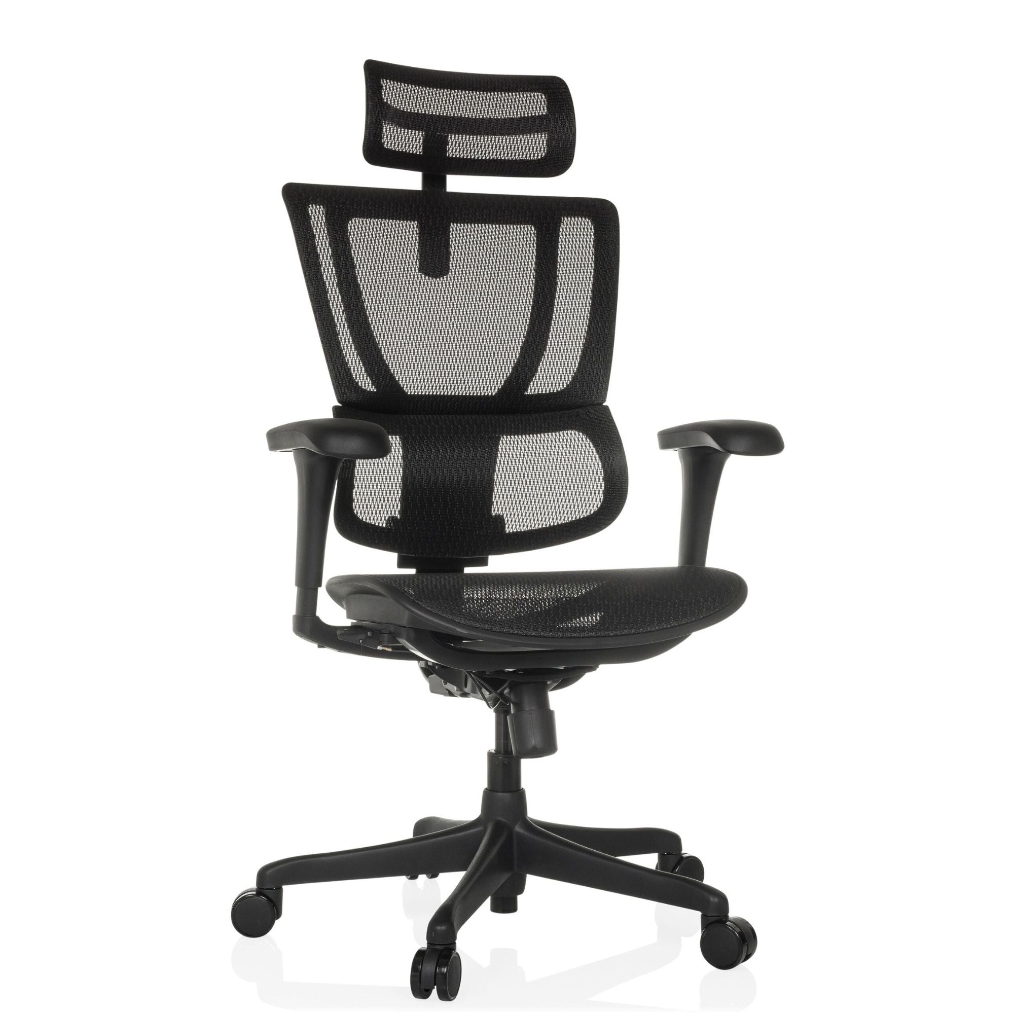 Biuro kėdė Ergohuman SLIM ECO GEN2