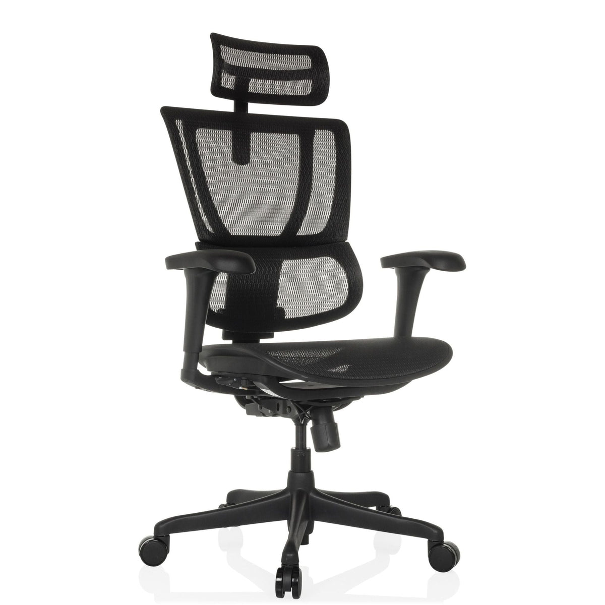 Biuro kėdė Ergohuman SLIM ECO GEN2