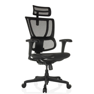 Biuro kėdė Ergohuman SLIM ECO GEN2