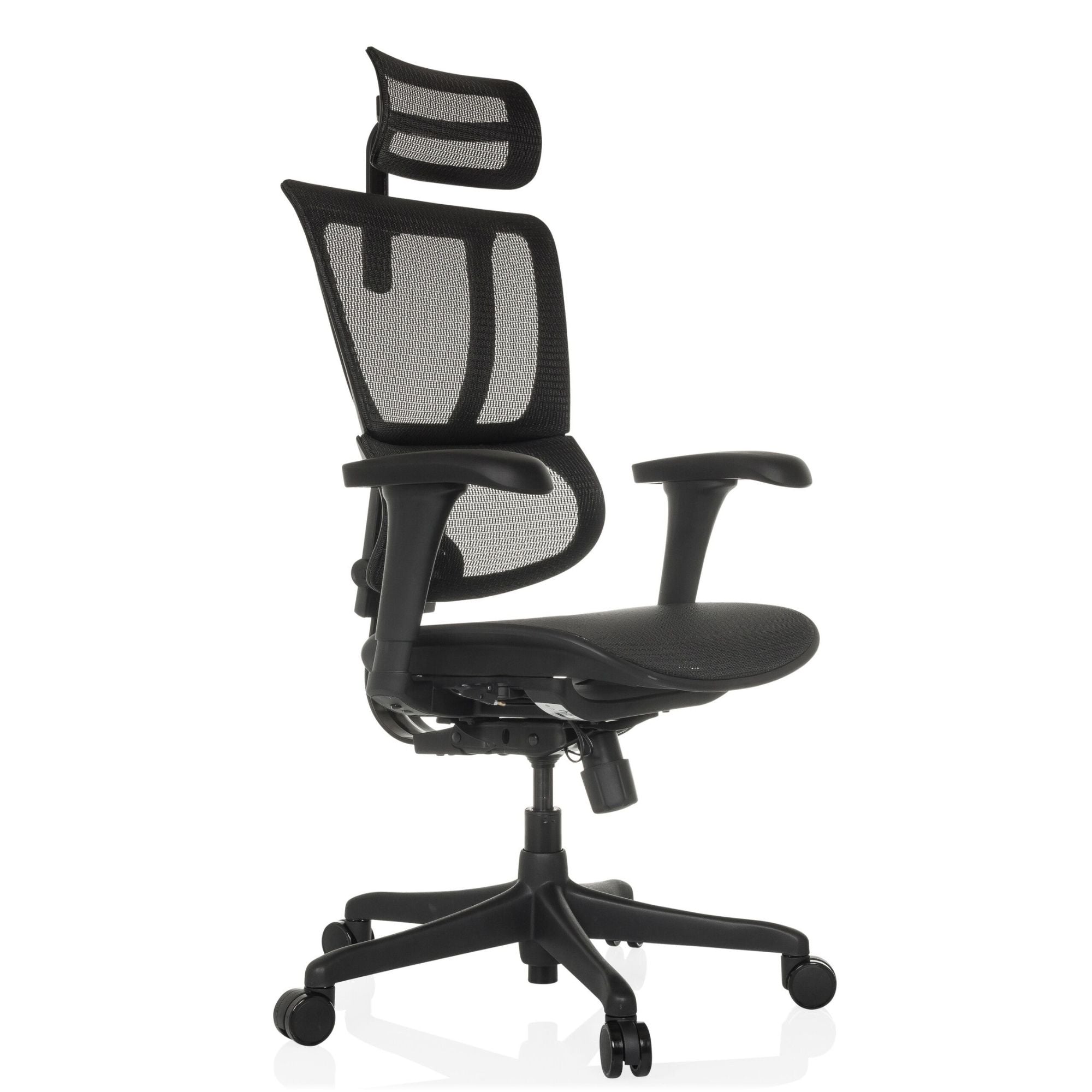 Biuro kėdė Ergohuman SLIM ECO GEN2
