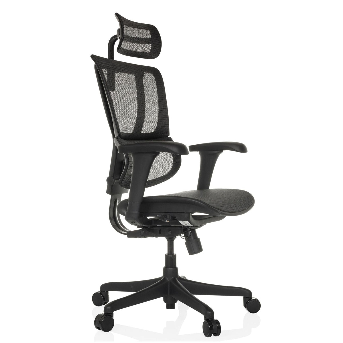 Biuro kėdė Ergohuman SLIM ECO GEN2