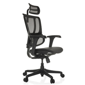 Biuro kėdė Ergohuman SLIM ECO GEN2