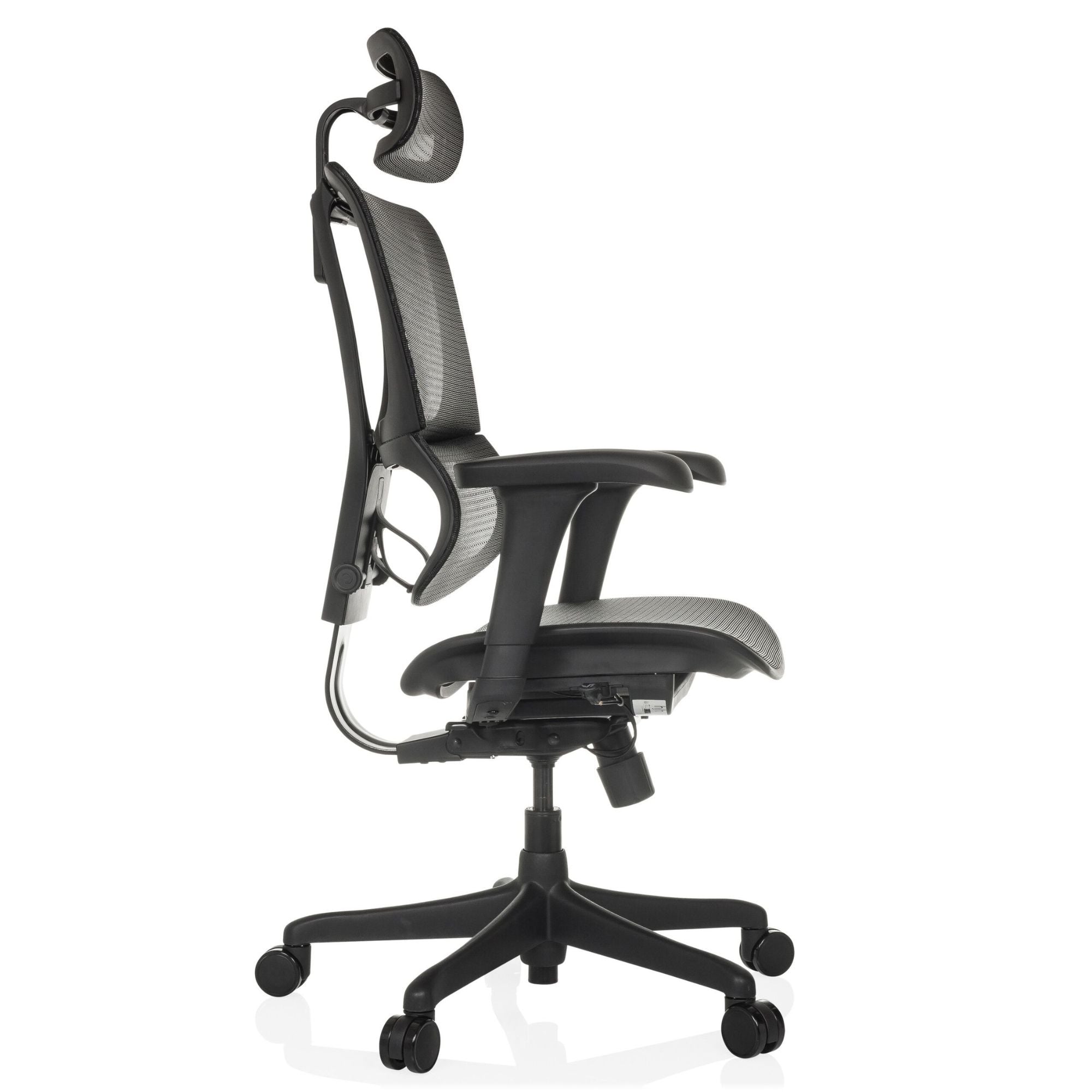 Biuro kėdė Ergohuman SLIM ECO GEN2