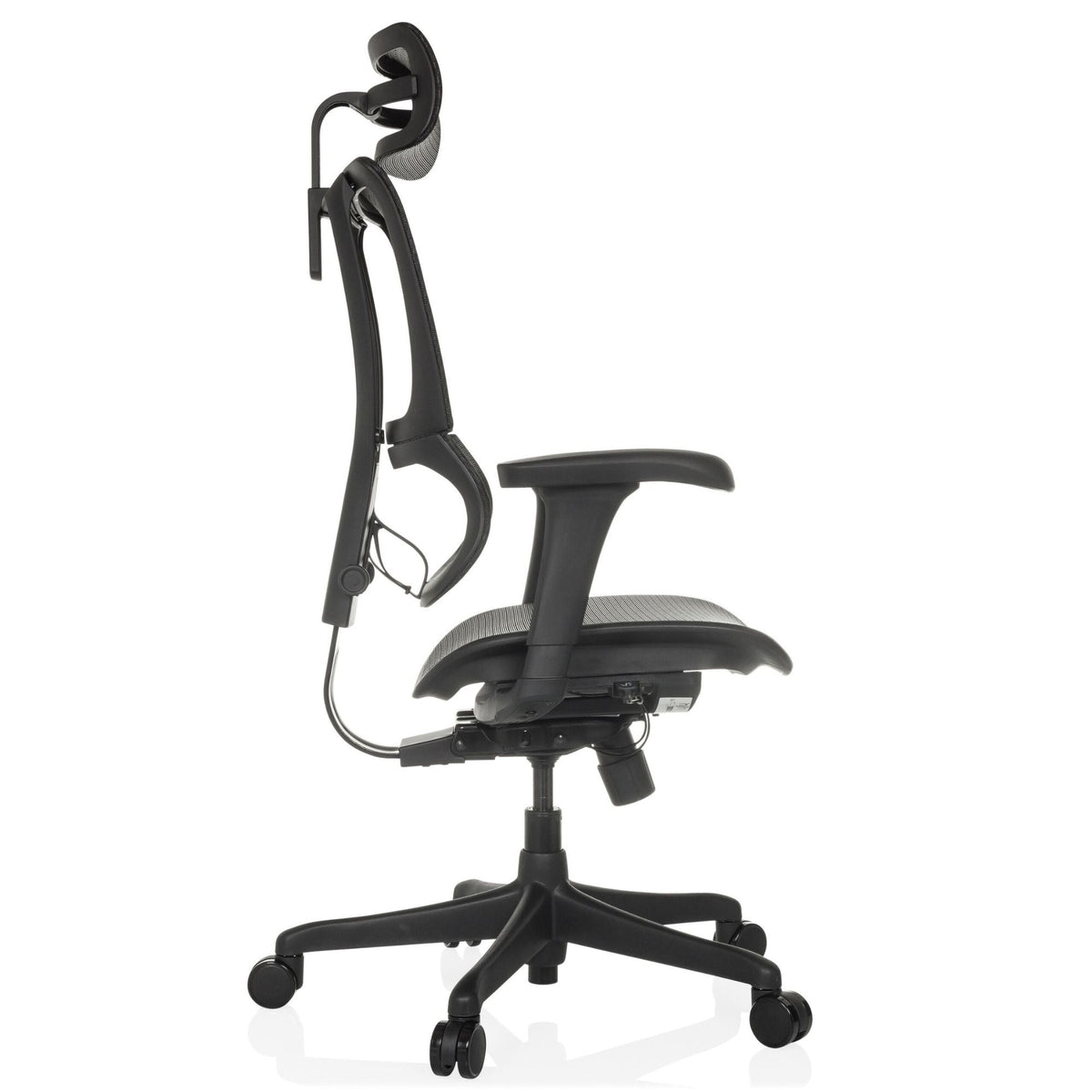 Biuro kėdė Ergohuman SLIM ECO GEN2