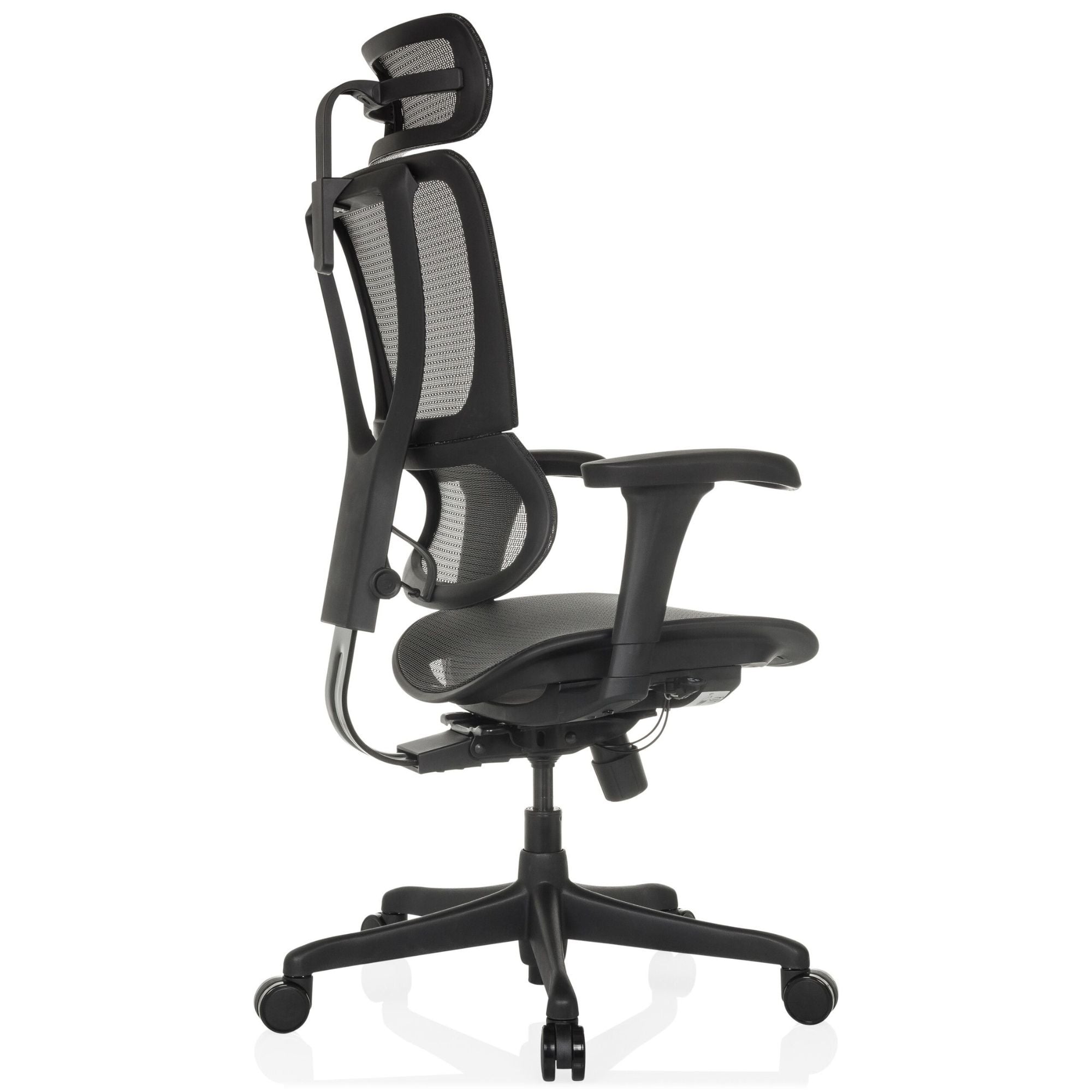 Biuro kėdė Ergohuman SLIM ECO GEN2