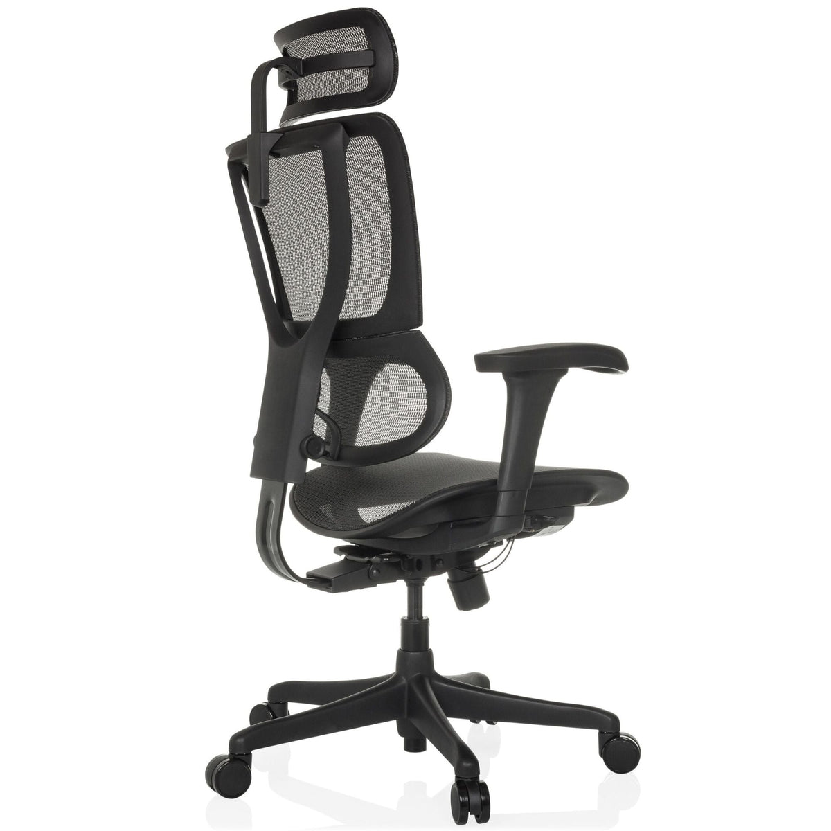 Biuro kėdė Ergohuman SLIM ECO GEN2