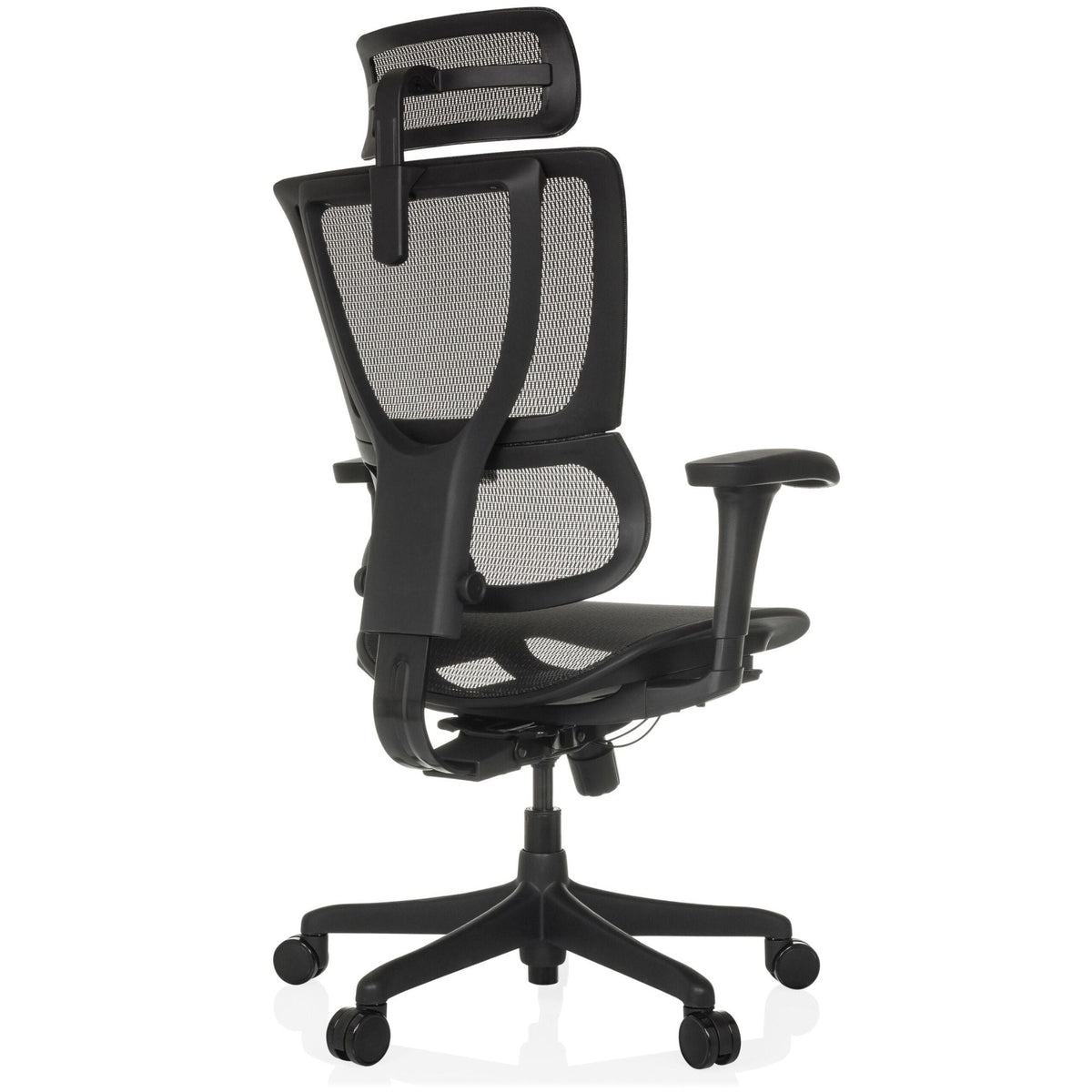 Biuro kėdė Ergohuman SLIM ECO GEN2