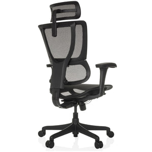 Biuro kėdė Ergohuman SLIM ECO GEN2