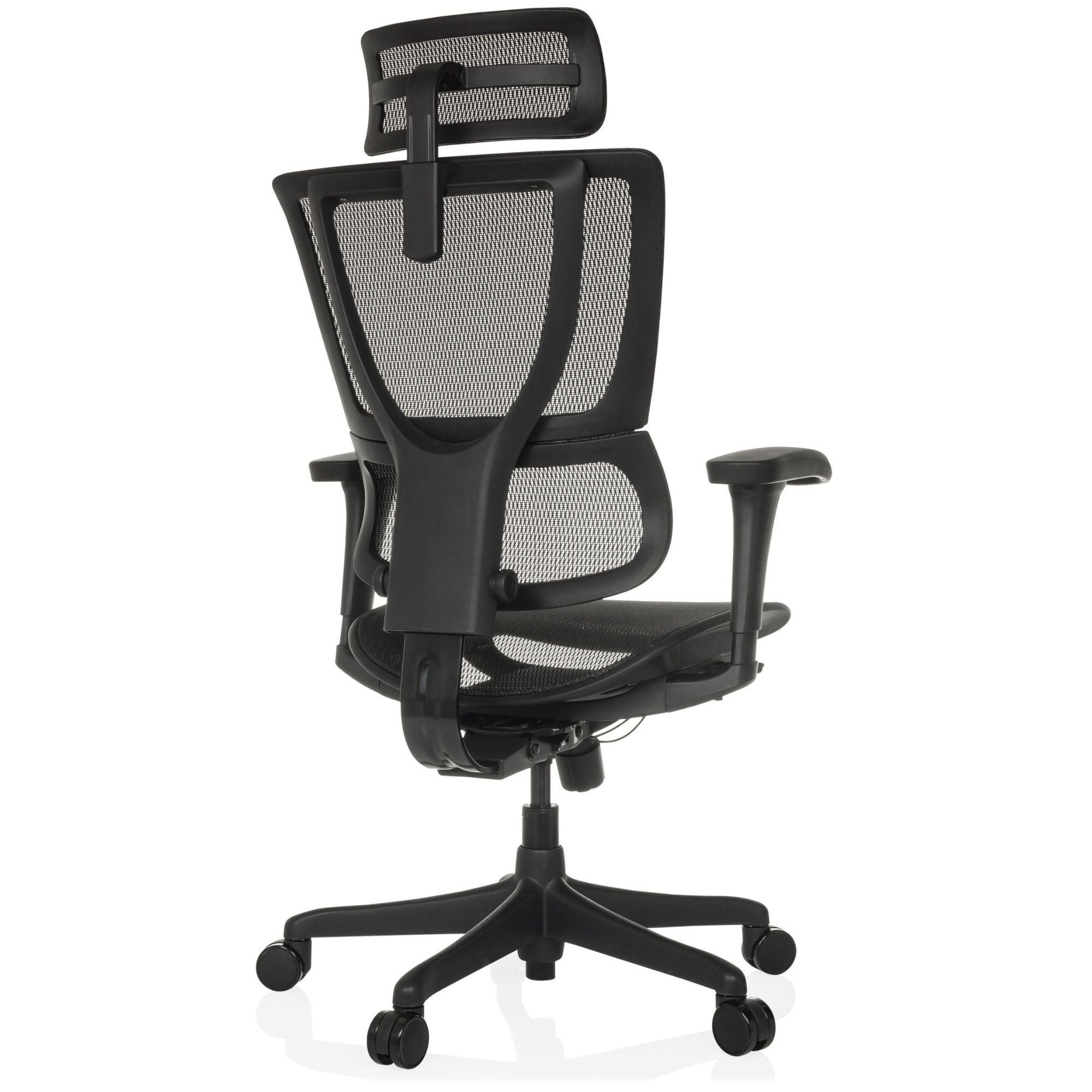 Biuro kėdė Ergohuman SLIM ECO GEN2