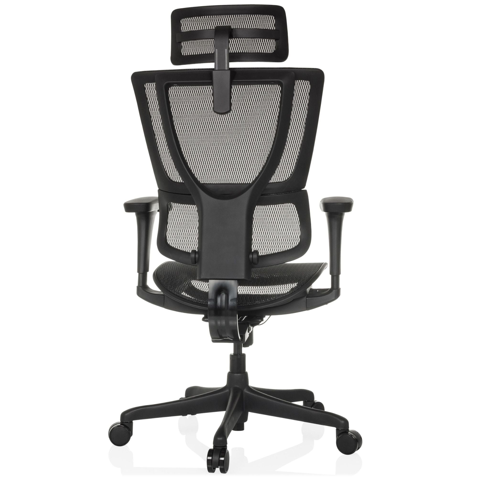 Biuro kėdė Ergohuman SLIM ECO GEN2