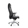 Biuro kėdė Ferrara Executive, juoda (iki 220 kg)