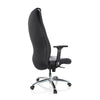 Biuro kėdė Ferrara Executive, juoda (iki 220 kg)