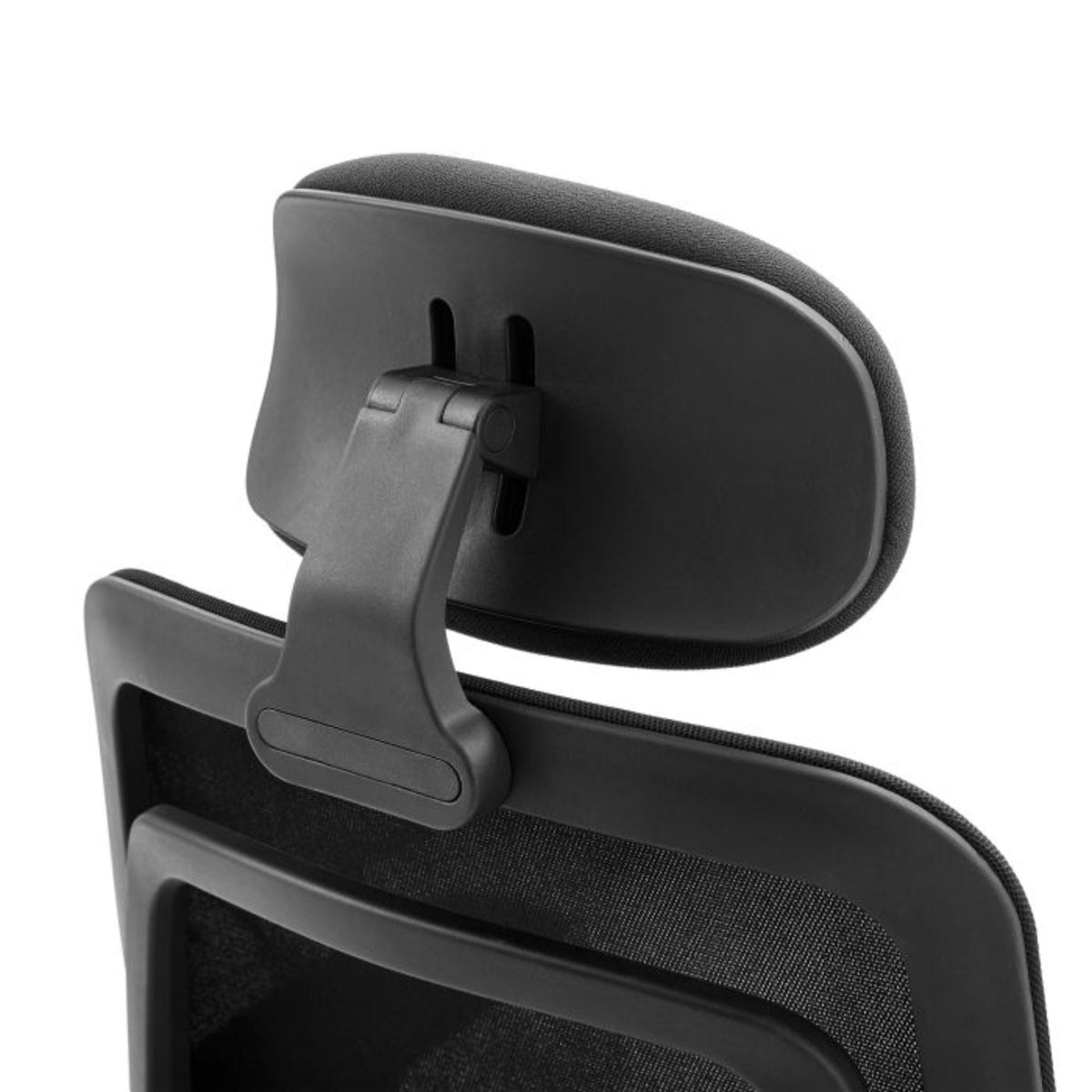 Biuro kėdė VIVADAPT GEN2, juoda