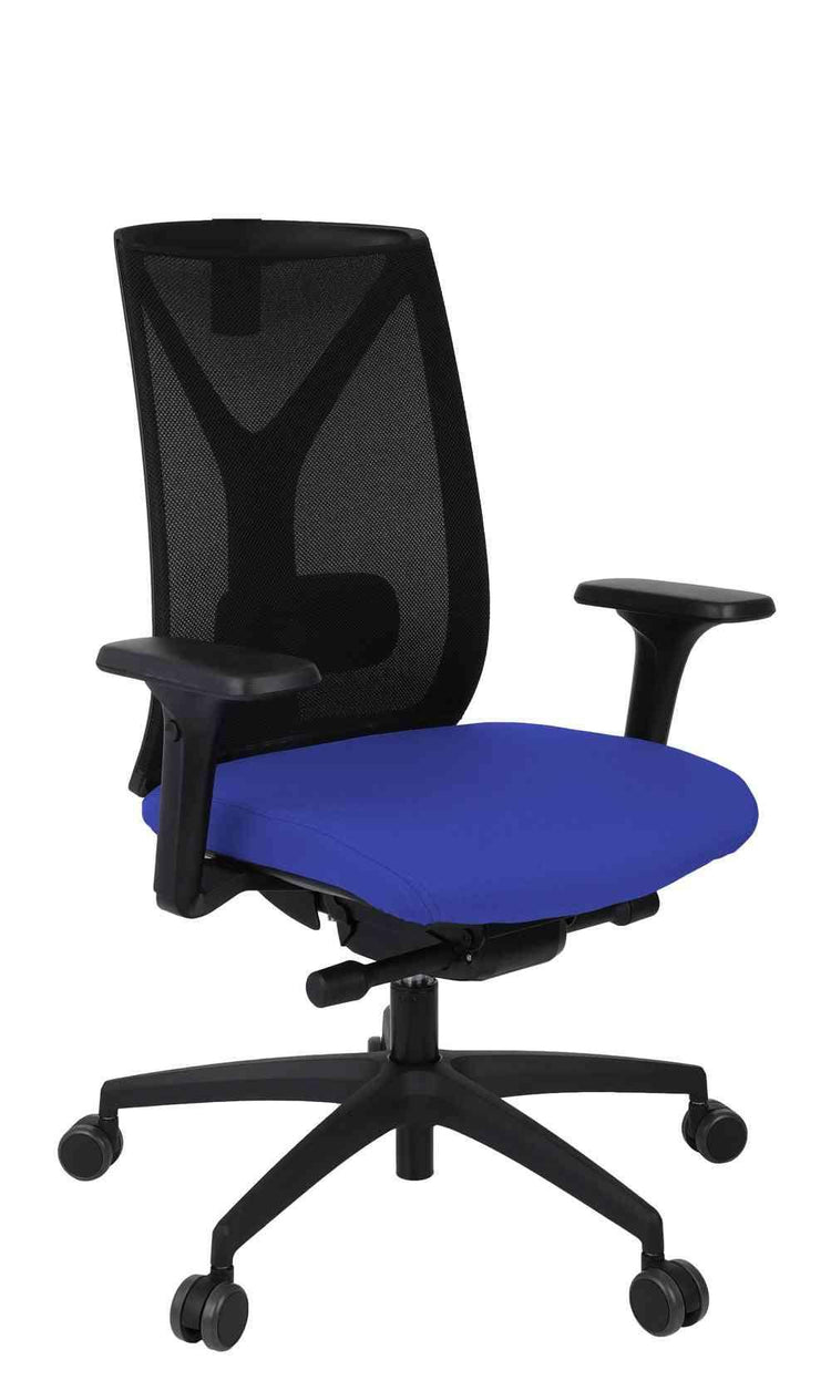 Biroja krēsli Valio BS Note - Ergostock