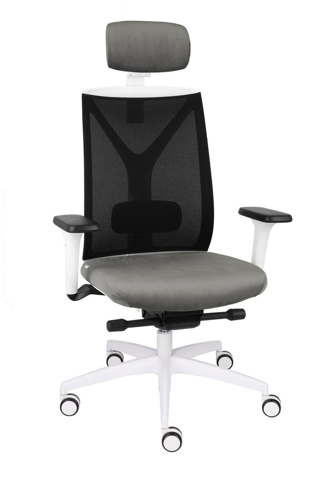 Biroja krēsls Valio WS HD Magic Velvet - Ergostock