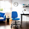 Ergonomiška biuro kėdė Active Black
