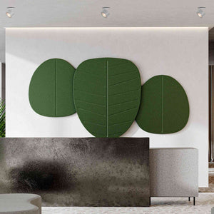 Akustinė plokštė ALBERI BIOPHILIC WALL L, BEJOT: