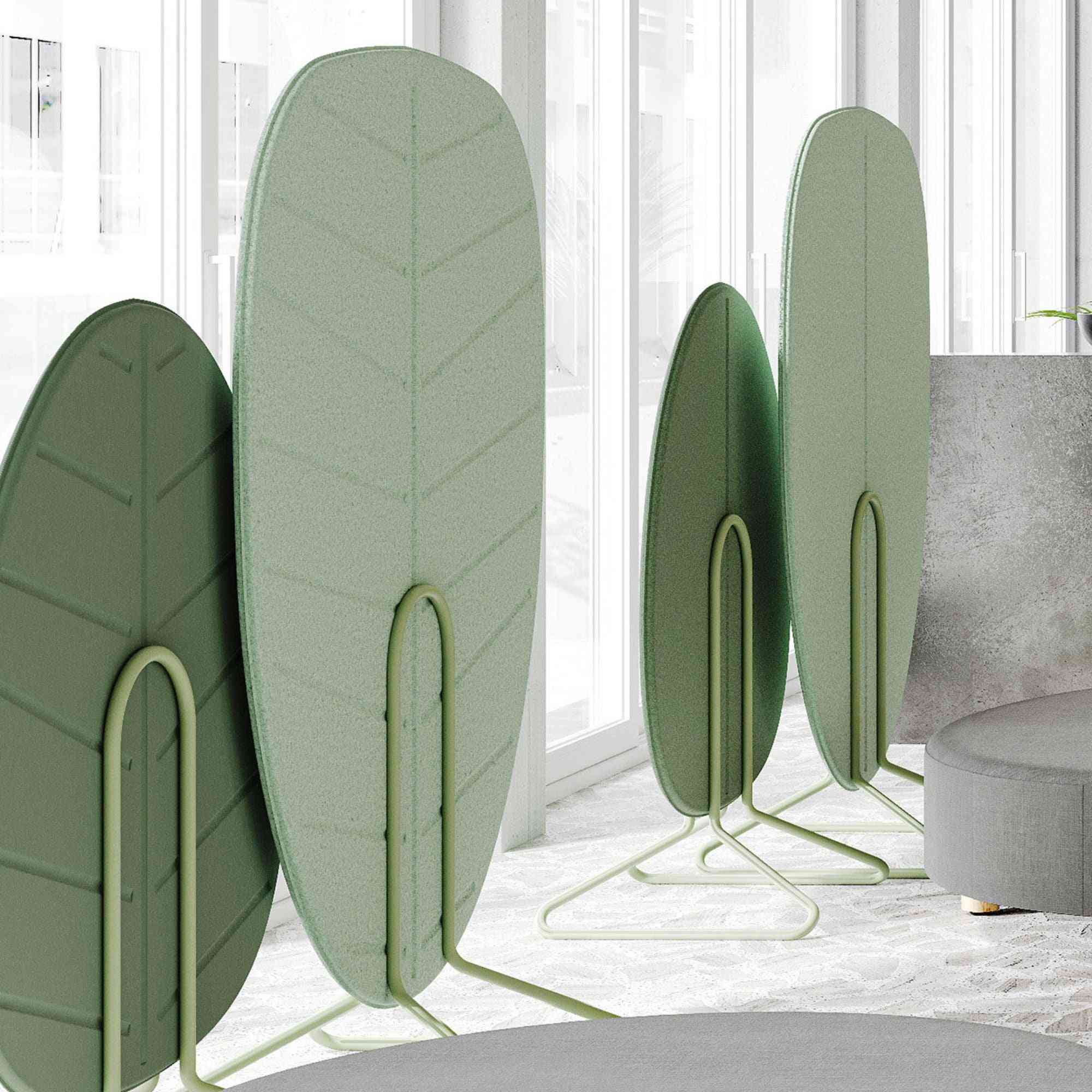 Akustinė pertvara ALBERI BIOPHILIC FREE L, BEJOT: