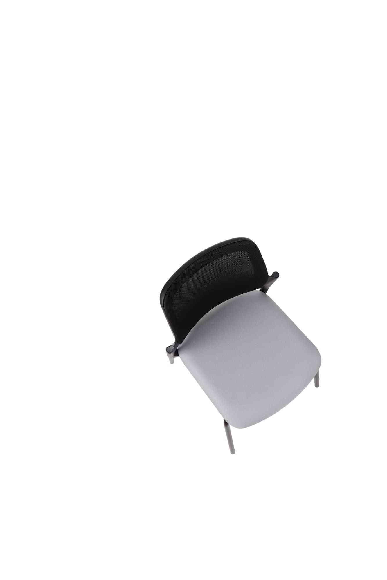 Lankytojų kėdė Aspen 4L BS Black Note