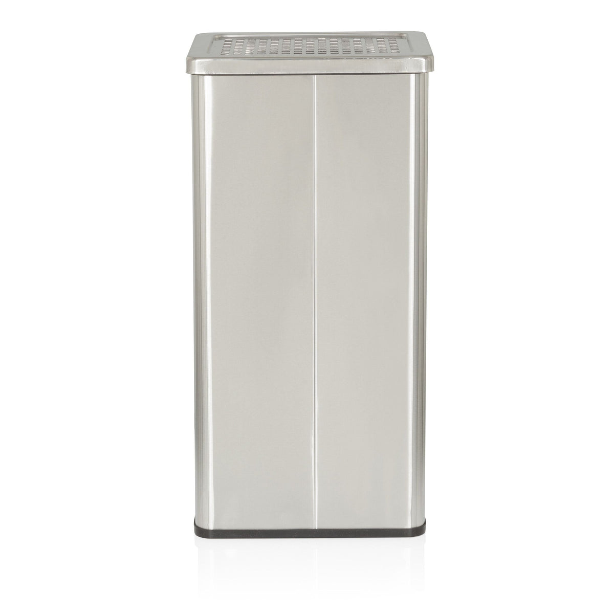 Šiukšliadėžė su pelenine CLEAN 16 L
