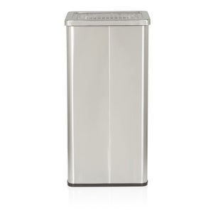 Šiukšliadėžė su pelenine CLEAN 16 L