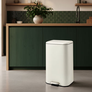 Šiukšlių dėžė CLEAN 50 L
