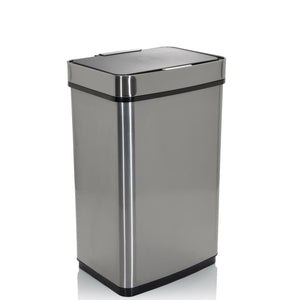 Šiukšliadėžė CLEAN 60 L su jutikliu