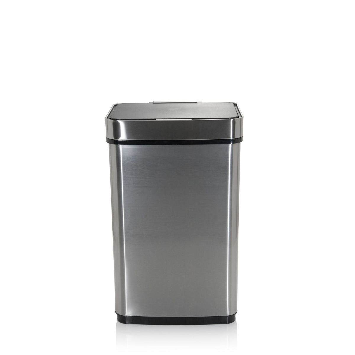 Šiukšliadėžė CLEAN 60 L su jutikliu