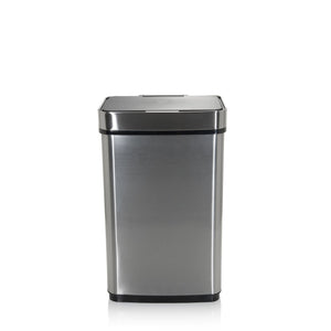 Šiukšliadėžė CLEAN 60 L su jutikliu