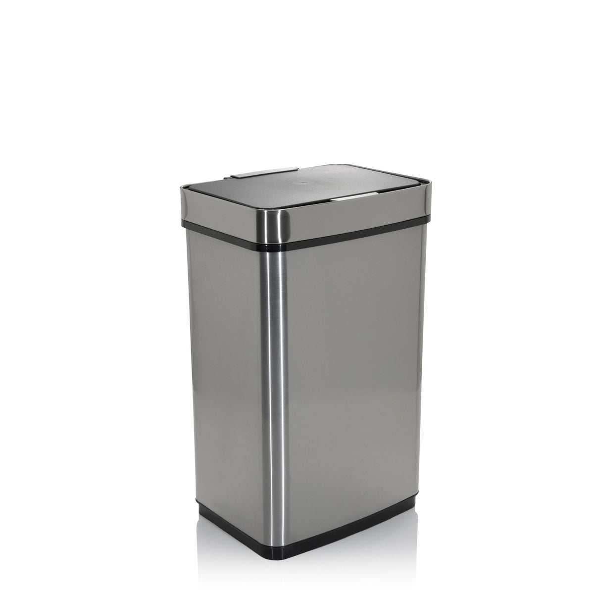 Šiukšliadėžė CLEAN 60 L su jutikliu