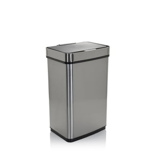 Šiukšliadėžė CLEAN 60 L su jutikliu
