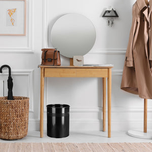 Šiukšliadėžė CLEAN III, metalinė, 15 L
