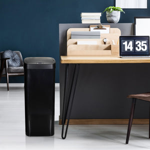 Šiukšliadėžė CLEAN SENSOR PRO, 50L