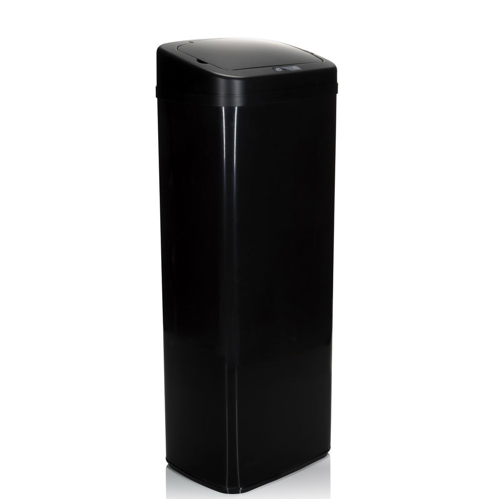 Šiukšliadėžė CLEAN SENSOR PRO, 50L