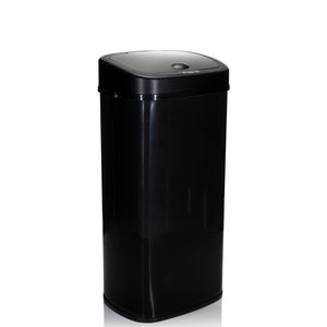 Atliekų šiukšliadėžė CLEAN SENSOR PRO, 68 L