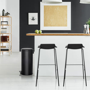 Šiukšlių dėžė CLEAN STEP 30L