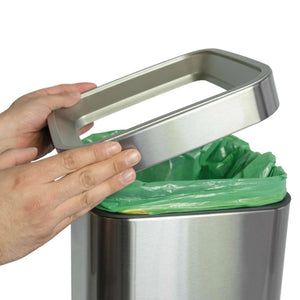 Šiukšliadėžė Maul Prime 15 L