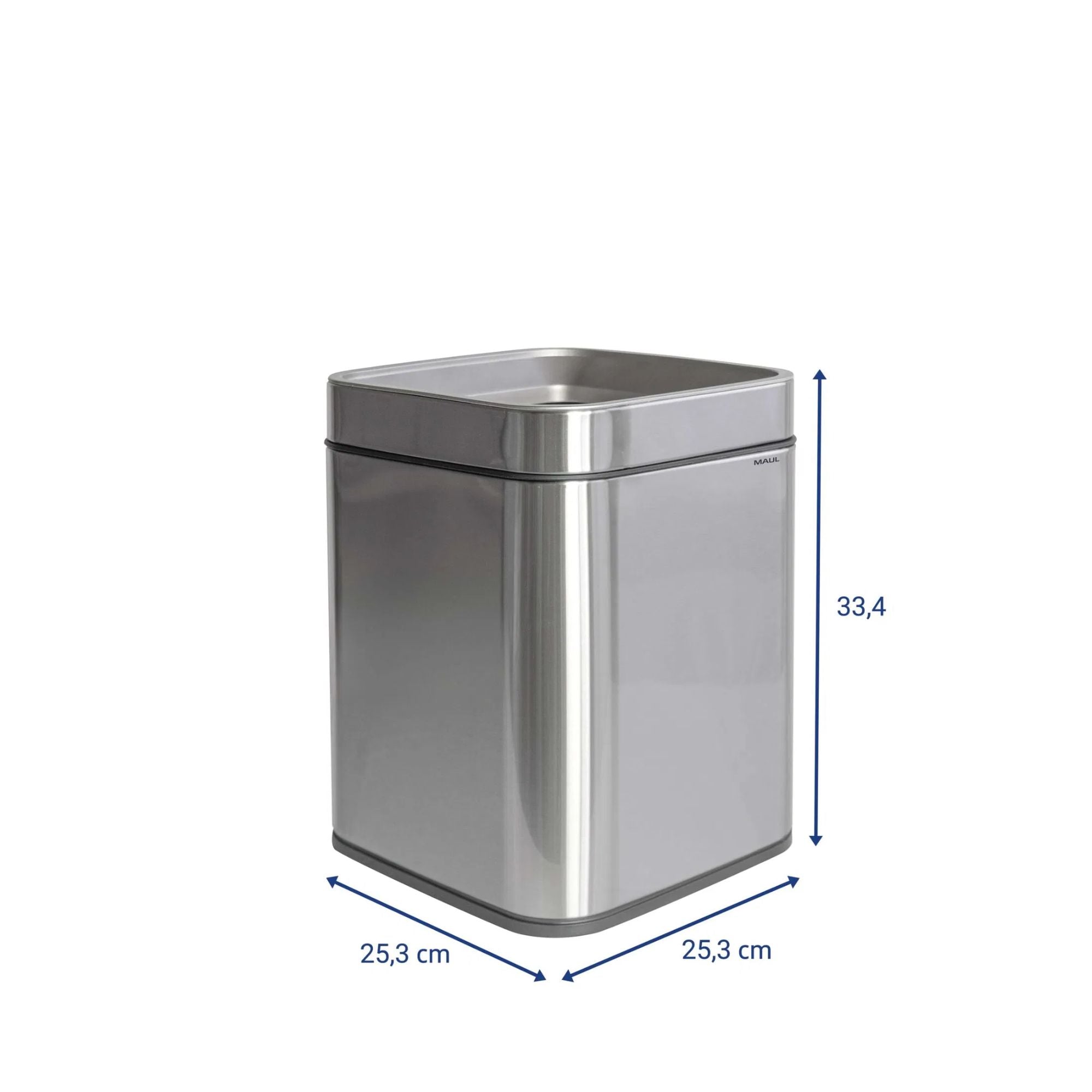 Šiukšliadėžė Maul Prime 15 L