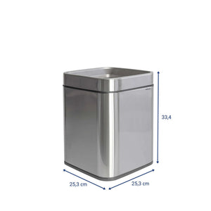 Šiukšliadėžė Maul Prime 15 L