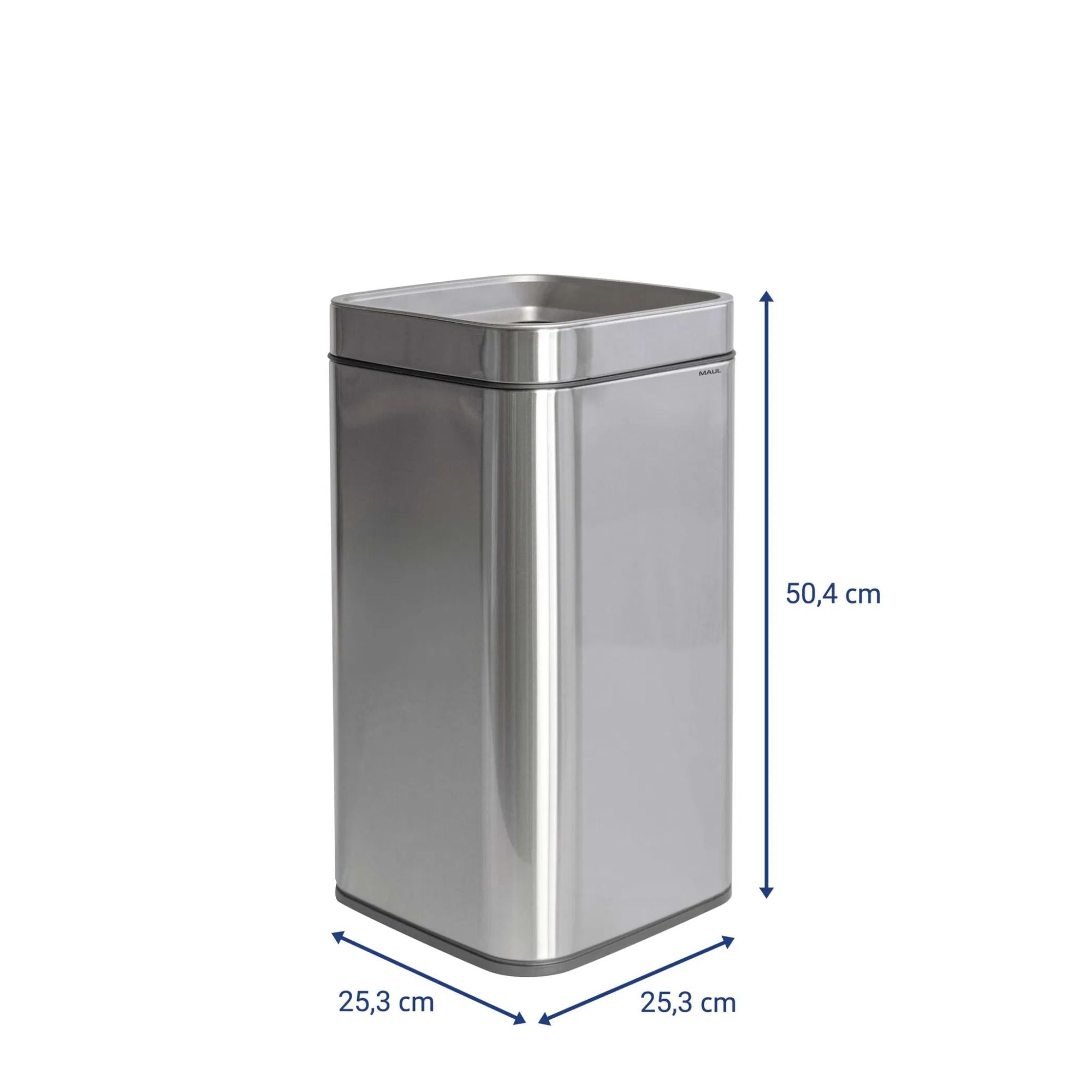 Šiukšliadėžė Maul Prime 25 L