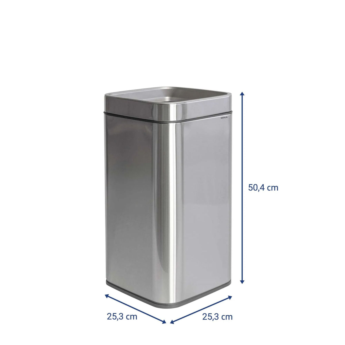 Šiukšliadėžė Maul Prime 25 L