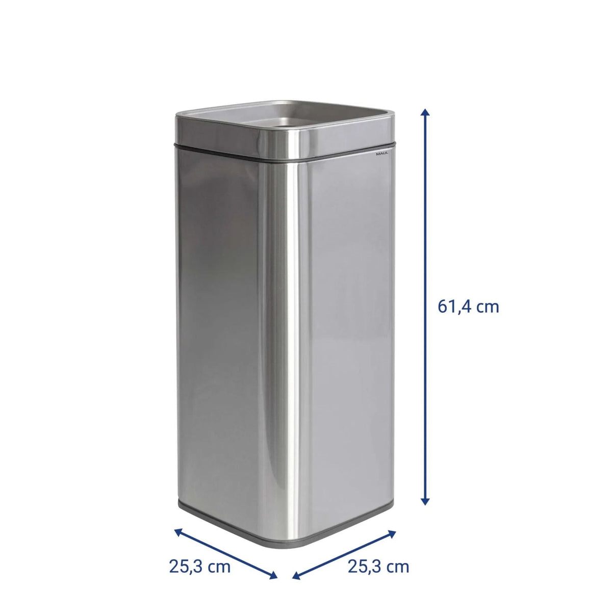 Šiukšliadėžė Maul Prime 30 L