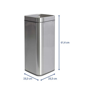 Šiukšliadėžė Maul Prime 30 L