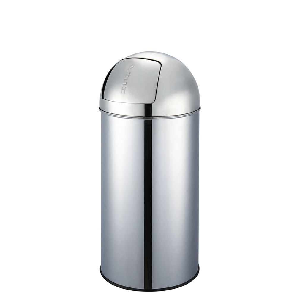 Šiukšliadėžė PUSH 35 L